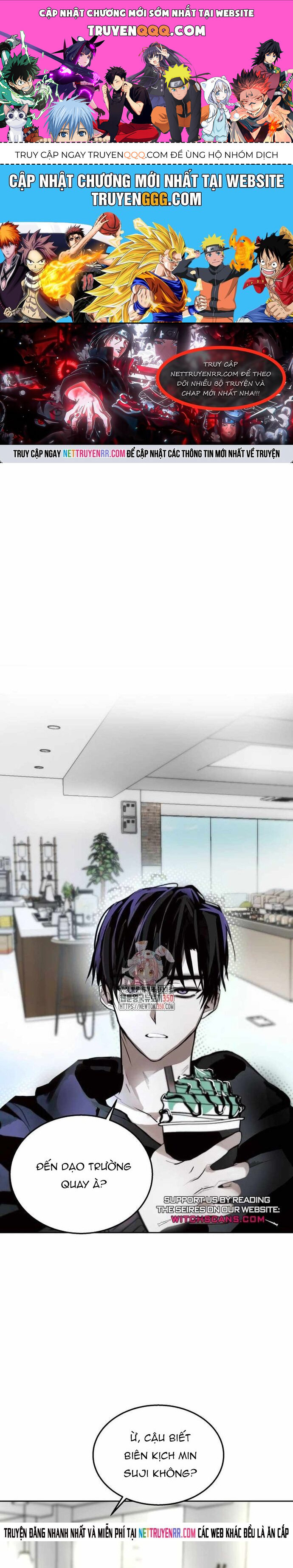 Ngôi Sao Đỉnh Lưu Chap 6 - Next Chap 7