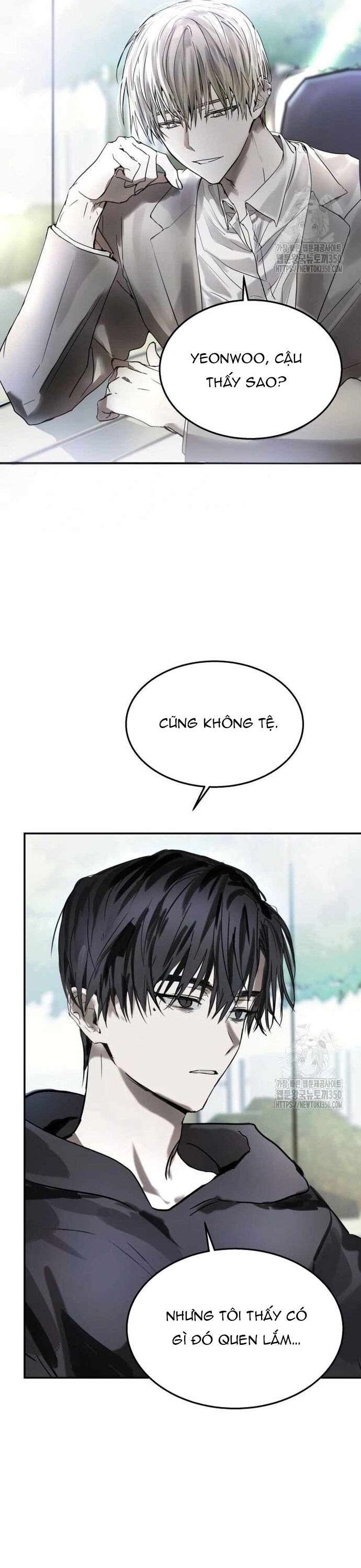 Ngôi Sao Đỉnh Lưu Chap 6 - Next Chap 7
