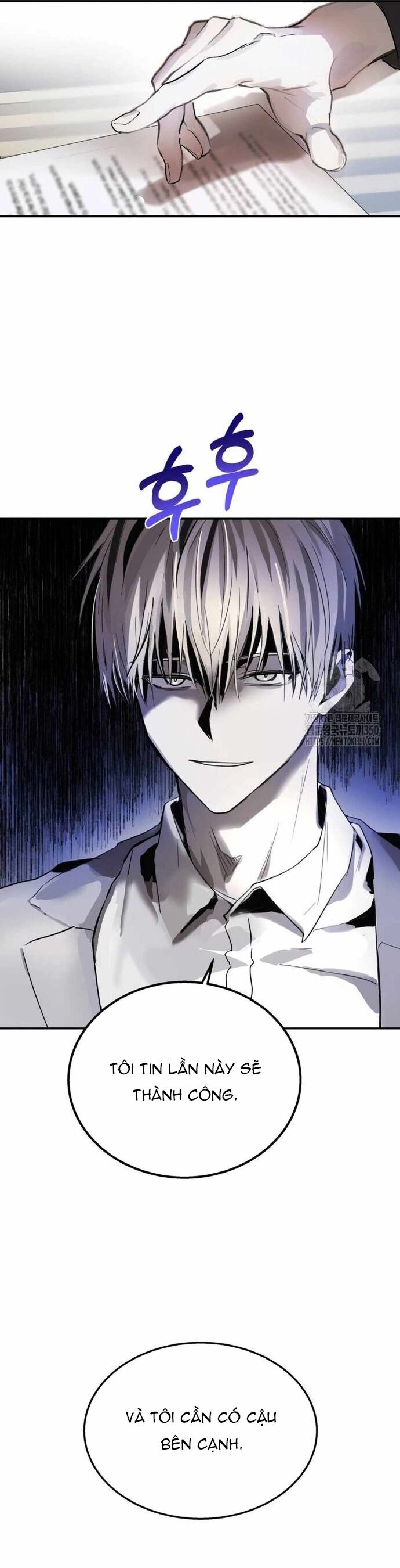 Ngôi Sao Đỉnh Lưu Chap 6 - Next Chap 7