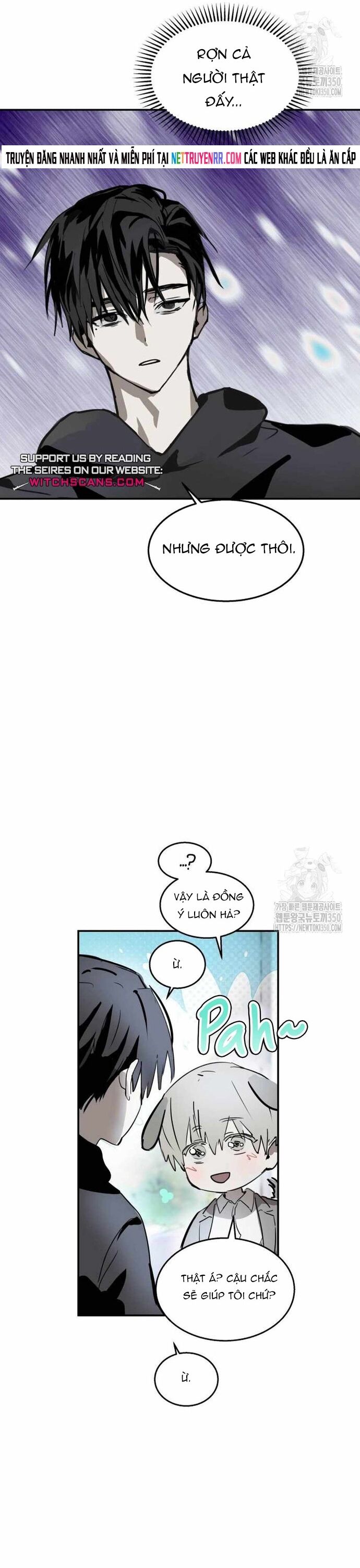 Ngôi Sao Đỉnh Lưu Chap 6 - Next Chap 7
