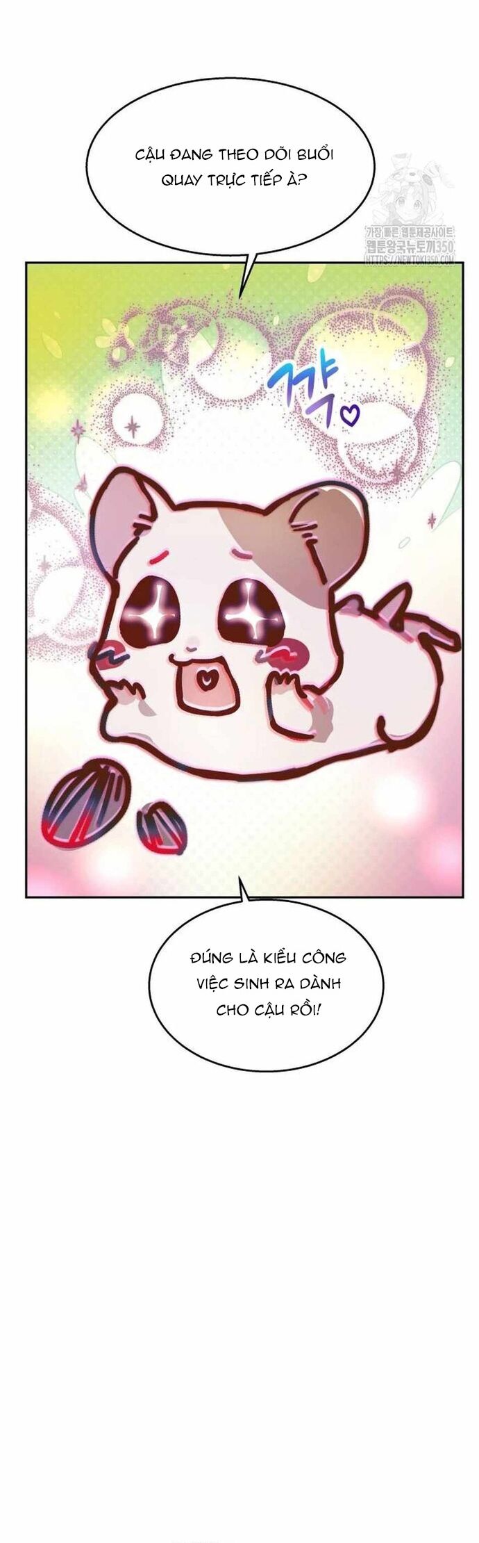 Ngôi Sao Đỉnh Lưu Chap 6 - Next Chap 7