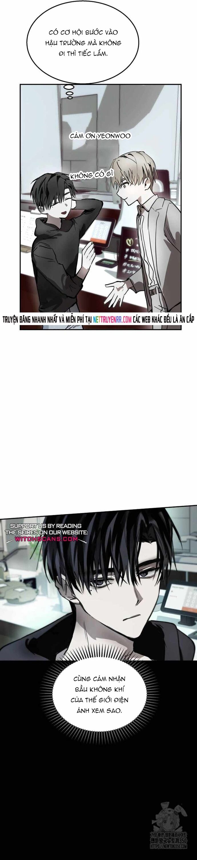 Ngôi Sao Đỉnh Lưu Chap 6 - Next Chap 7