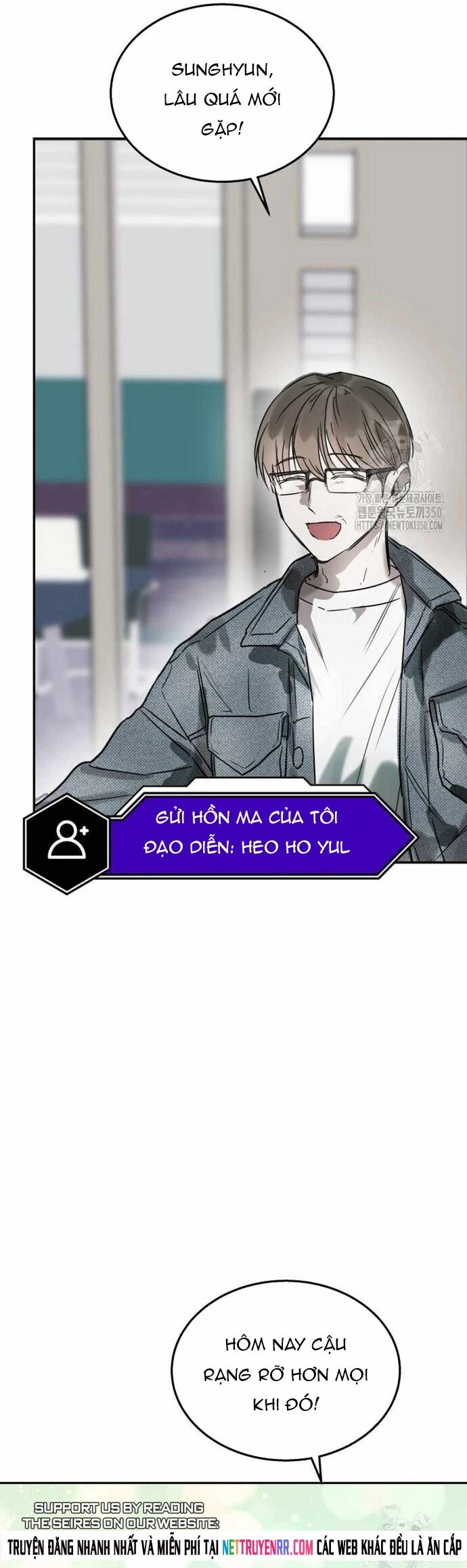 Ngôi Sao Đỉnh Lưu Chap 6 - Next Chap 7