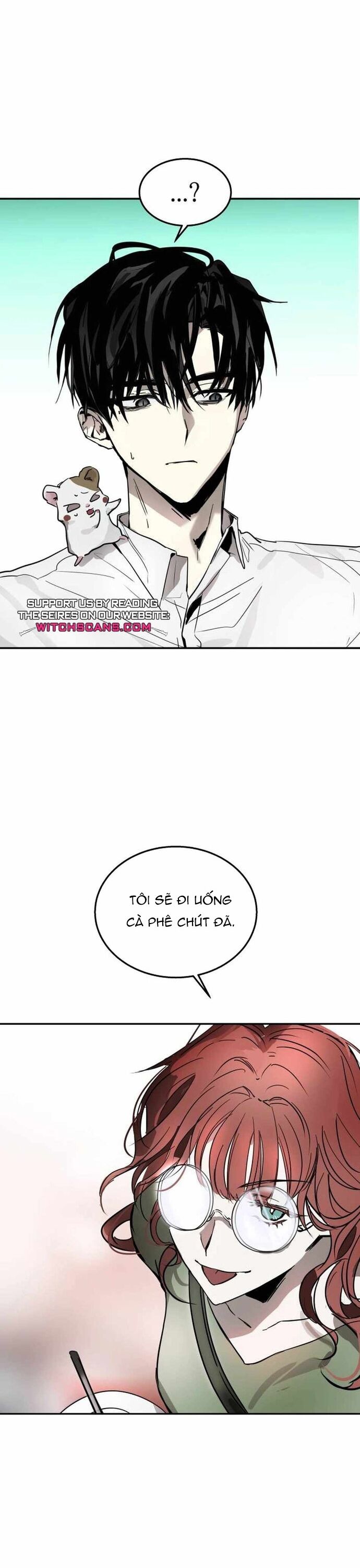 Ngôi Sao Đỉnh Lưu Chap 6 - Next Chap 7