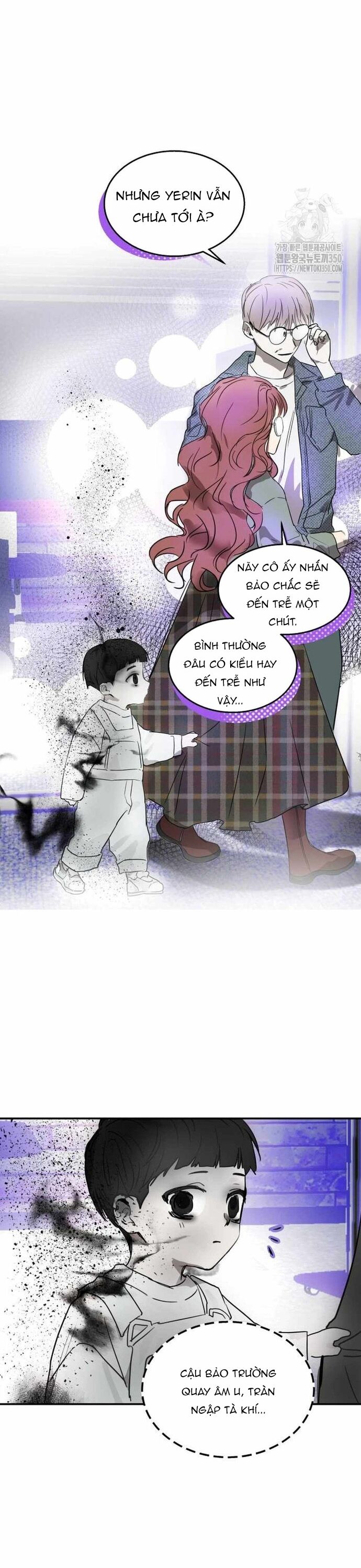 Ngôi Sao Đỉnh Lưu Chap 6 - Next Chap 7