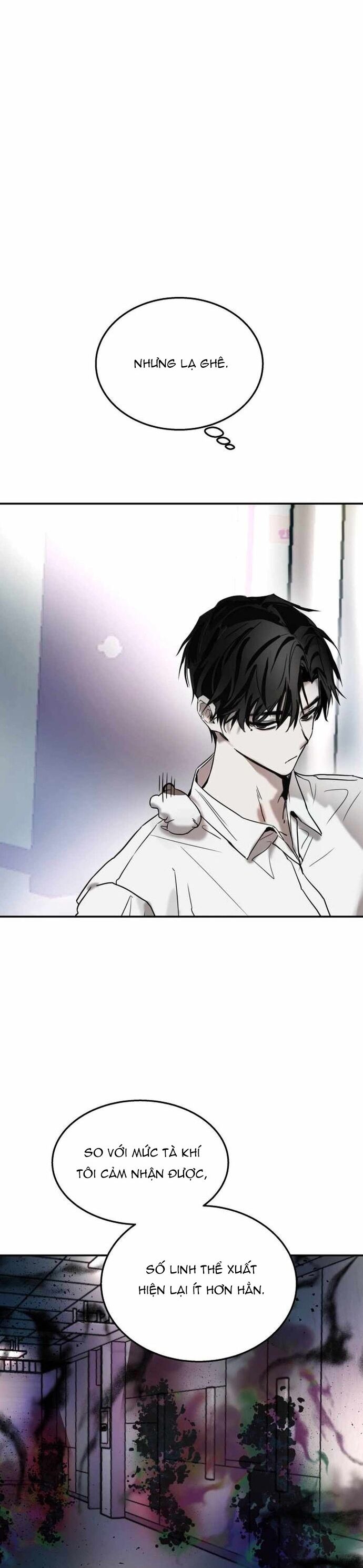 Ngôi Sao Đỉnh Lưu Chap 6 - Next Chap 7