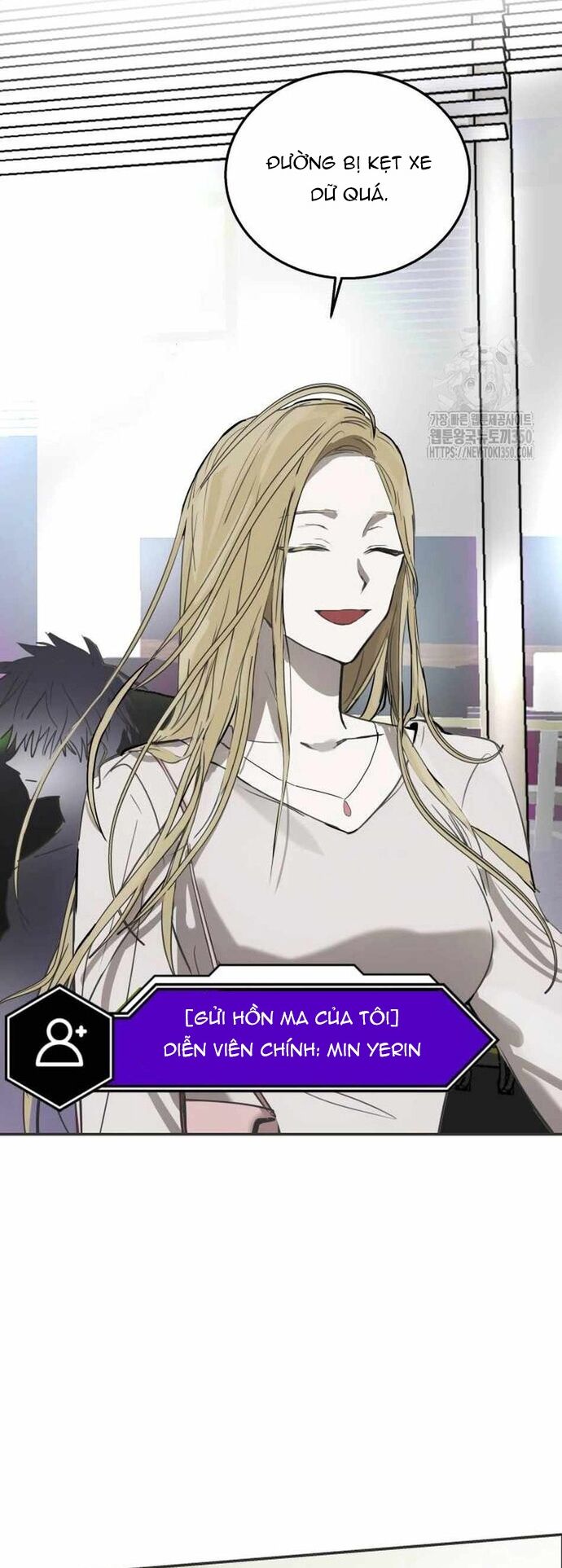 Ngôi Sao Đỉnh Lưu Chap 6 - Next Chap 7