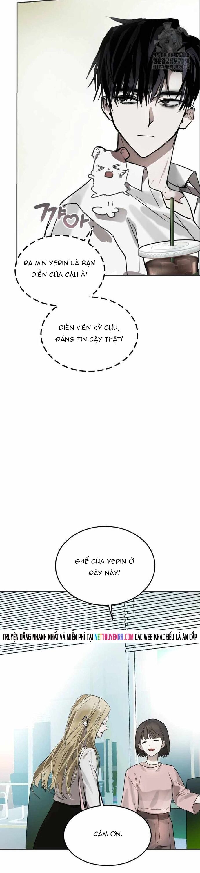 Ngôi Sao Đỉnh Lưu Chap 6 - Next Chap 7