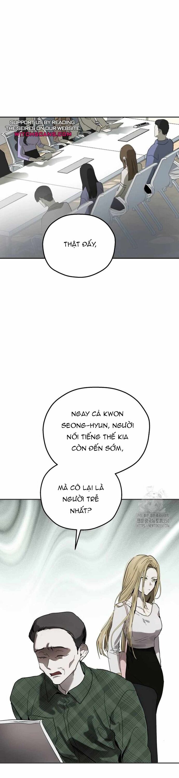 Ngôi Sao Đỉnh Lưu Chap 6 - Next Chap 7