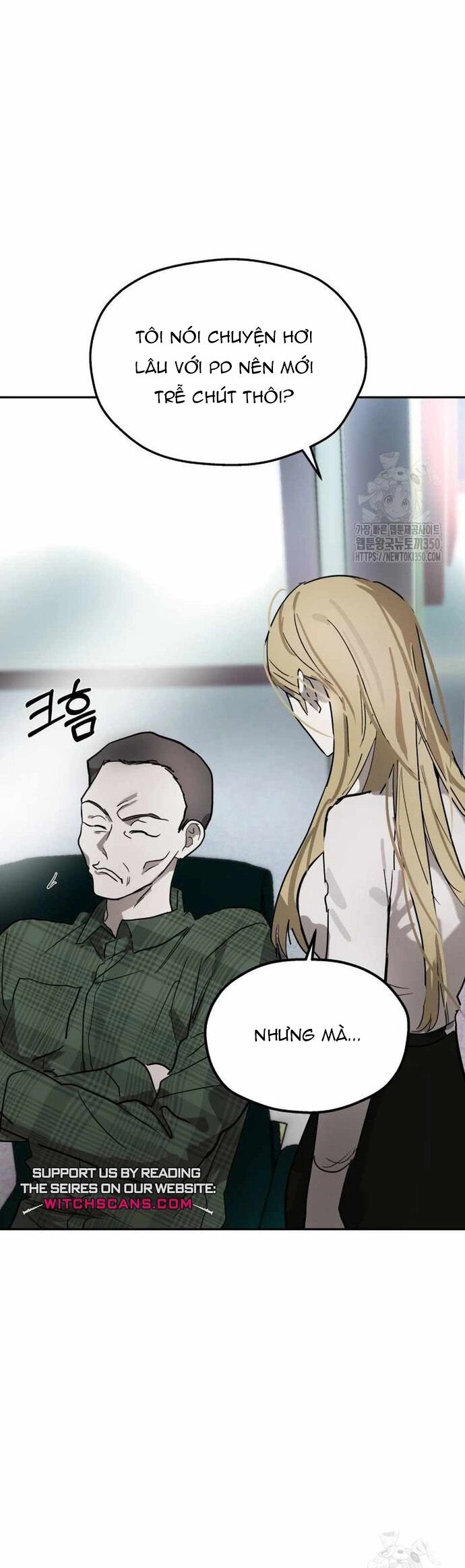 Ngôi Sao Đỉnh Lưu Chap 6 - Next Chap 7