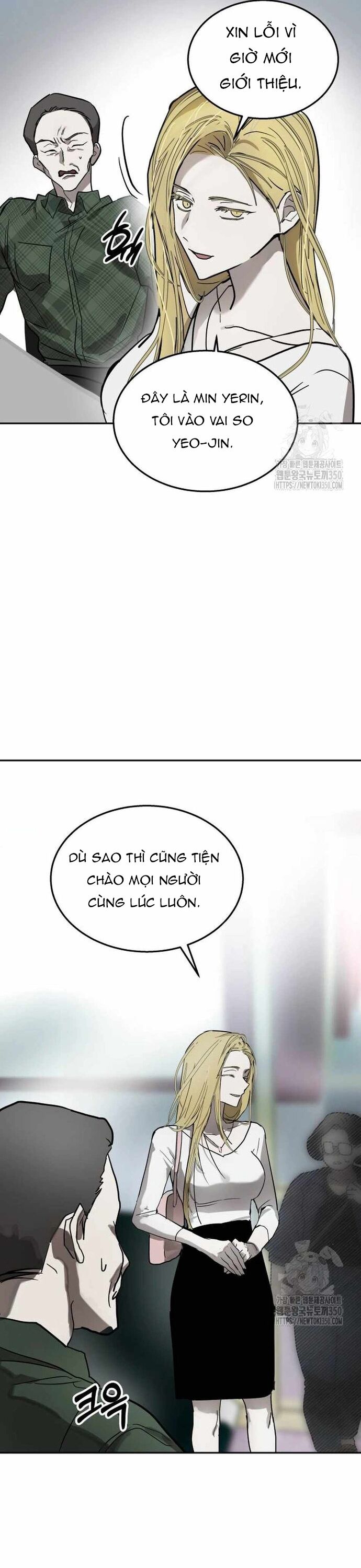 Ngôi Sao Đỉnh Lưu Chap 6 - Next Chap 7