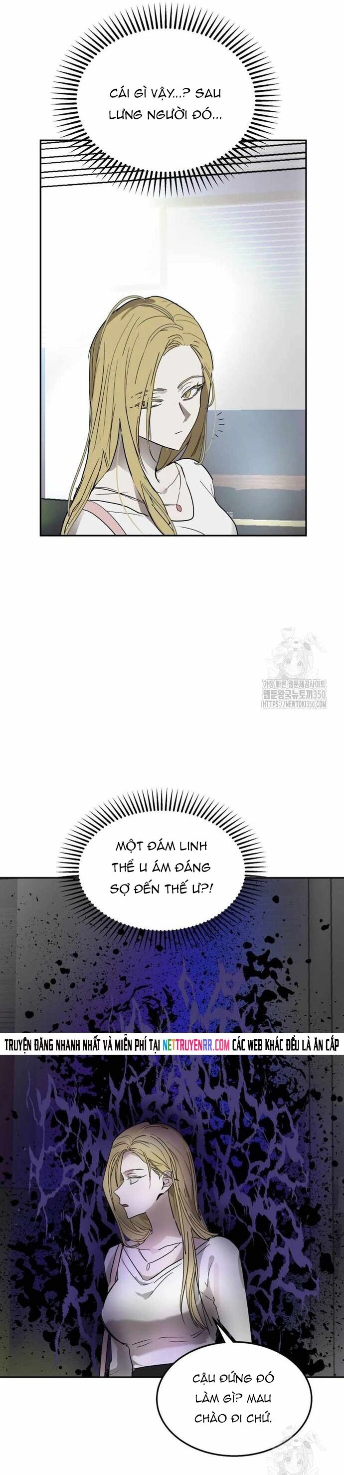 Ngôi Sao Đỉnh Lưu Chap 6 - Next Chap 7