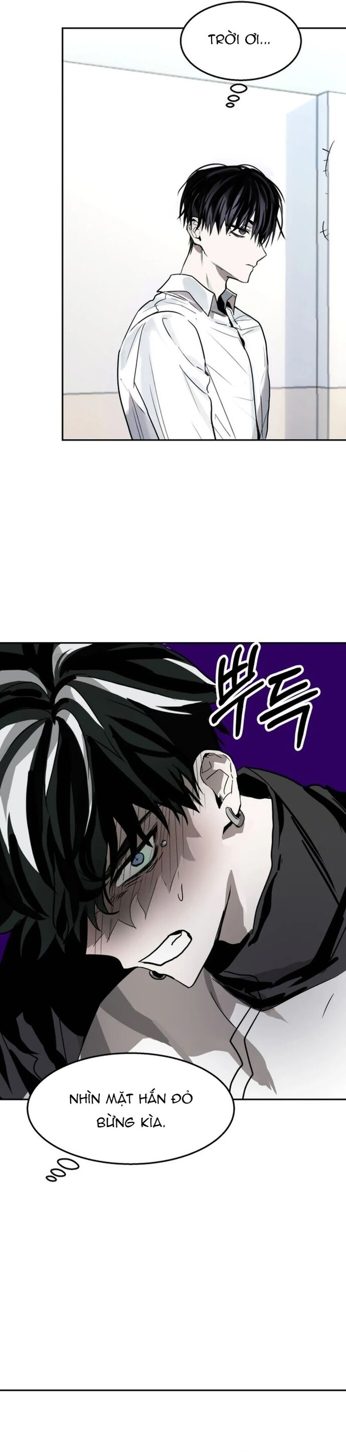 Ngôi Sao Đỉnh Lưu Chap 7 - Next Chap 8