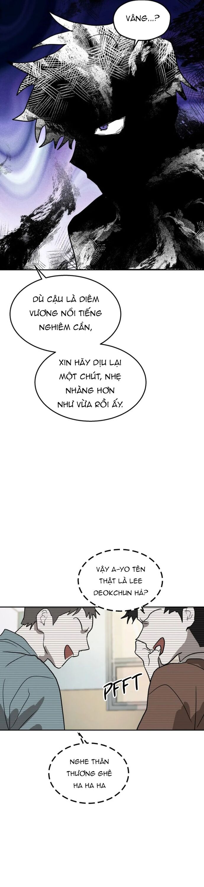 Ngôi Sao Đỉnh Lưu Chap 7 - Next Chap 8