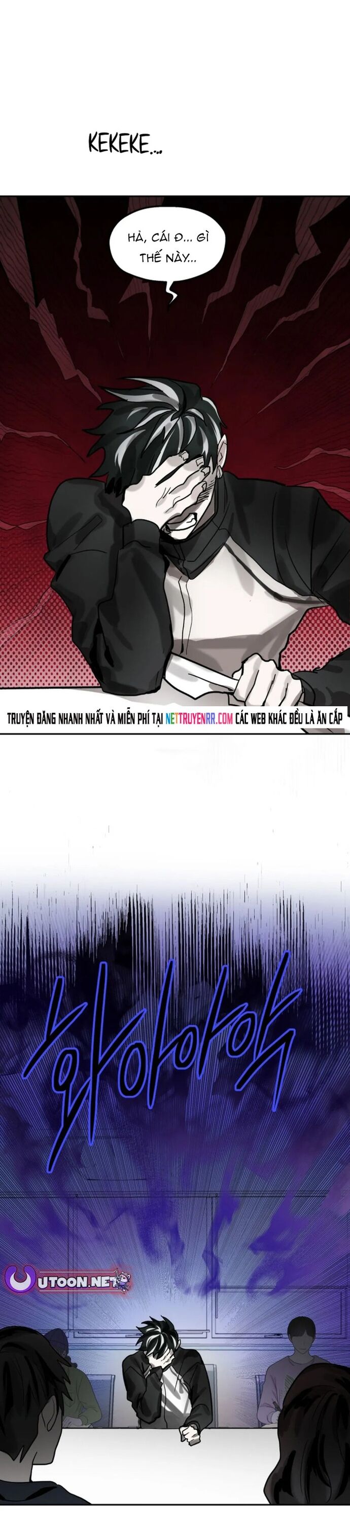 Ngôi Sao Đỉnh Lưu Chap 7 - Next Chap 8