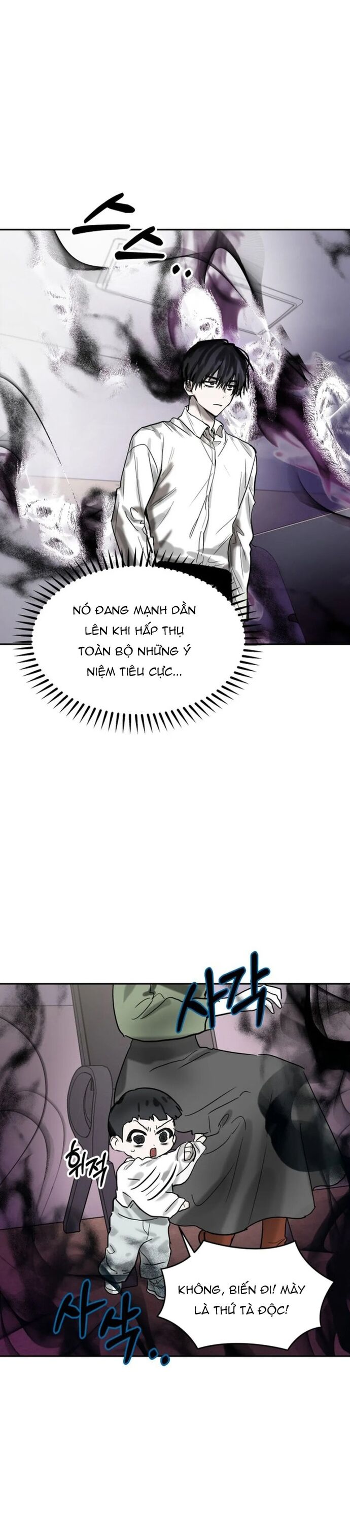 Ngôi Sao Đỉnh Lưu Chap 7 - Next Chap 8