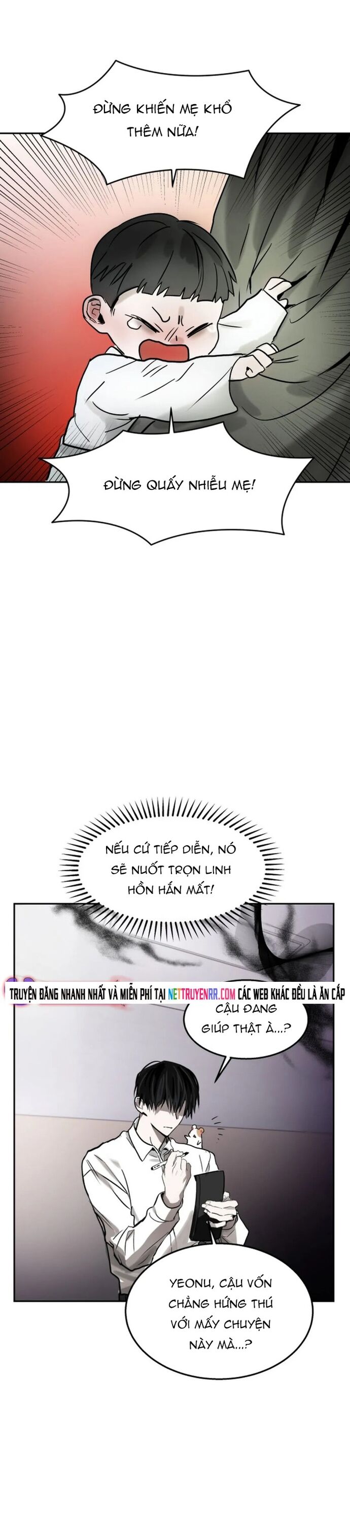 Ngôi Sao Đỉnh Lưu Chap 7 - Next Chap 8