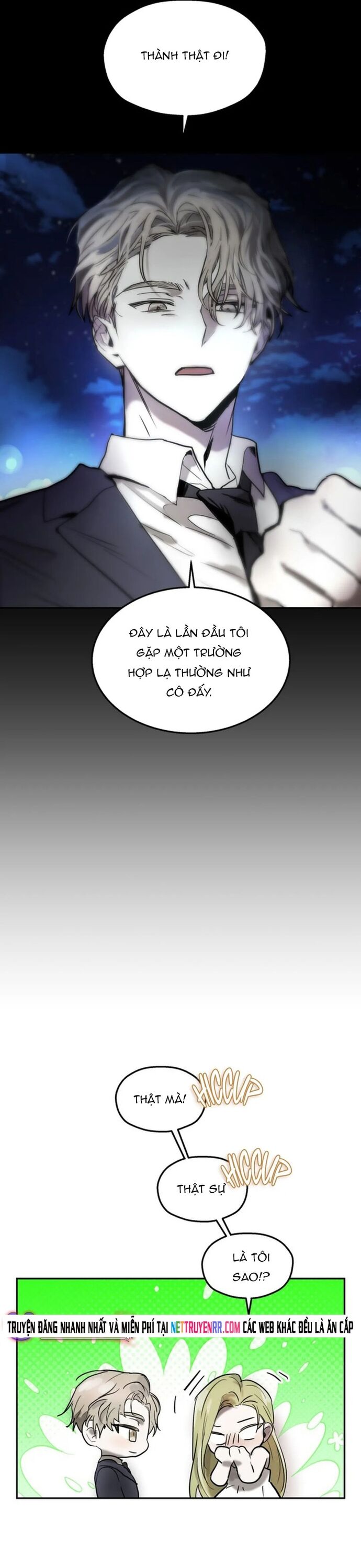 Ngôi Sao Đỉnh Lưu Chap 7 - Next Chap 8