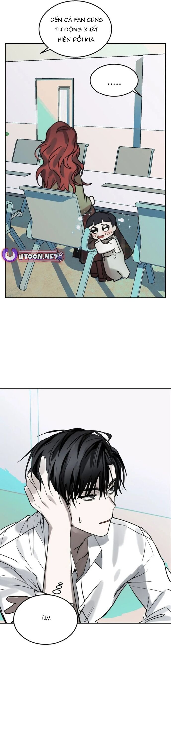 Ngôi Sao Đỉnh Lưu Chap 7 - Next Chap 8
