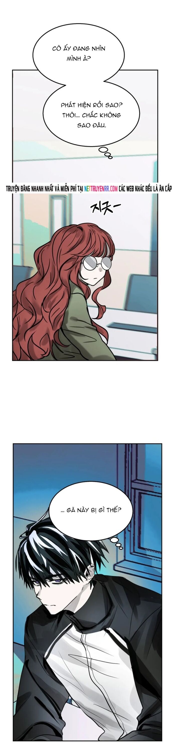 Ngôi Sao Đỉnh Lưu Chap 7 - Next Chap 8