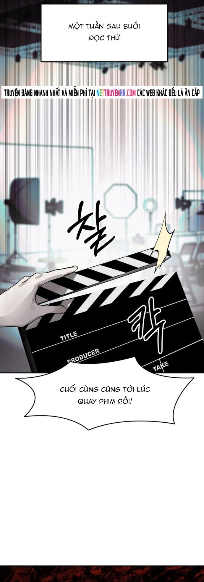Ngôi Sao Đỉnh Lưu Chap 7 - Next Chap 8