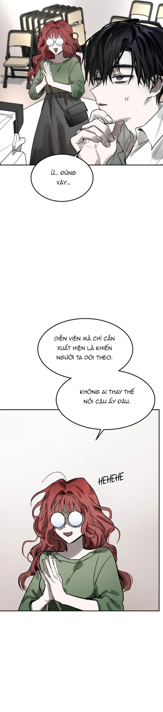 Ngôi Sao Đỉnh Lưu Chap 7 - Next Chap 8
