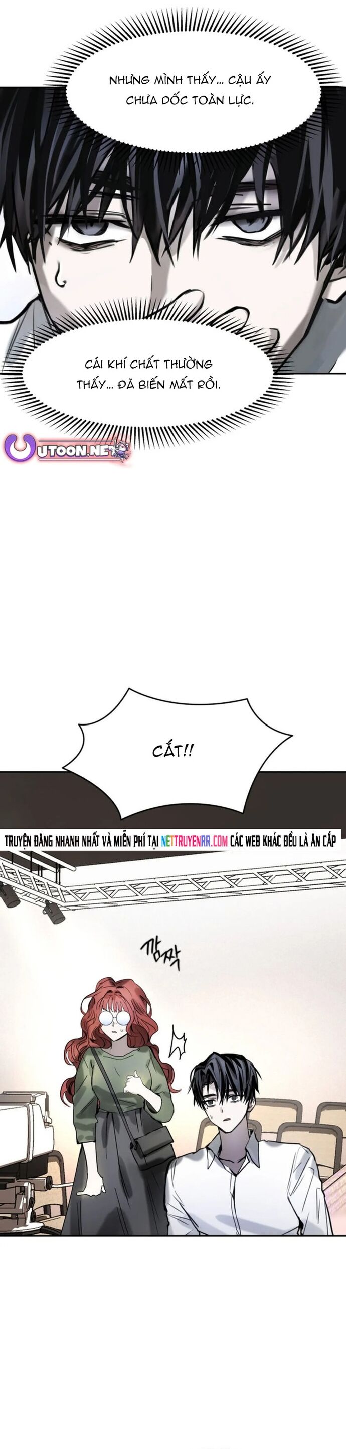Ngôi Sao Đỉnh Lưu Chap 7 - Next Chap 8