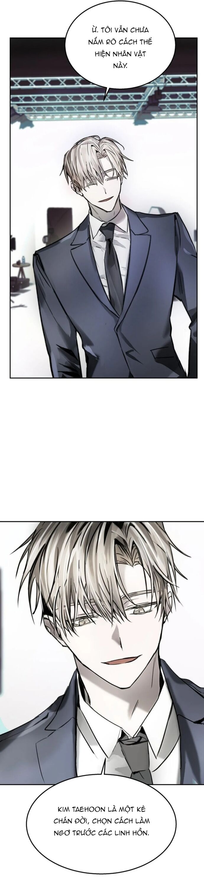 Ngôi Sao Đỉnh Lưu Chap 7 - Next Chap 8