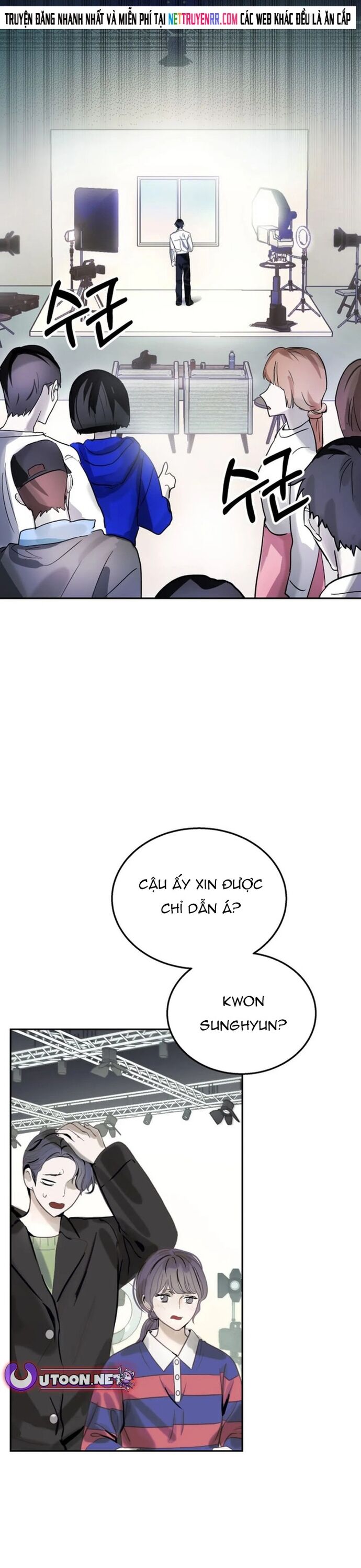 Ngôi Sao Đỉnh Lưu Chap 7 - Next Chap 8
