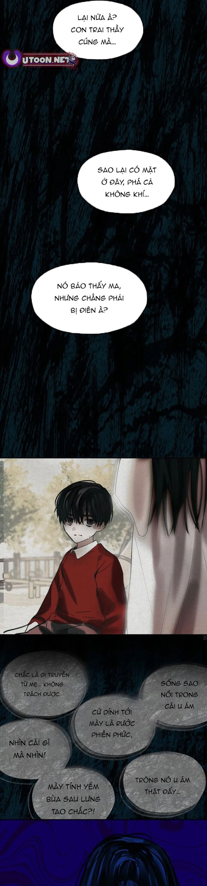 Ngôi Sao Đỉnh Lưu Chap 7 - Next Chap 8