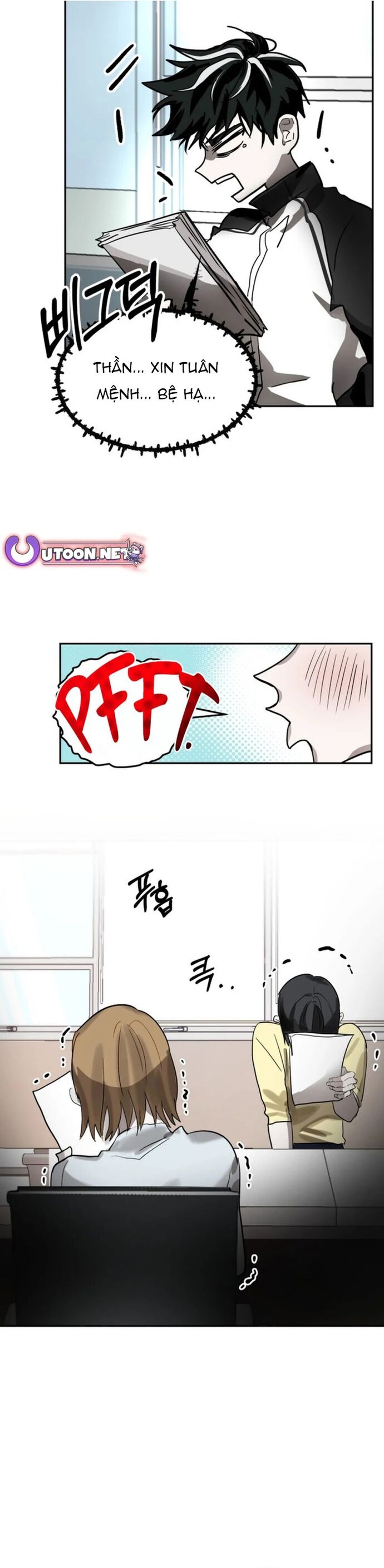 Ngôi Sao Đỉnh Lưu Chap 7 - Next Chap 8