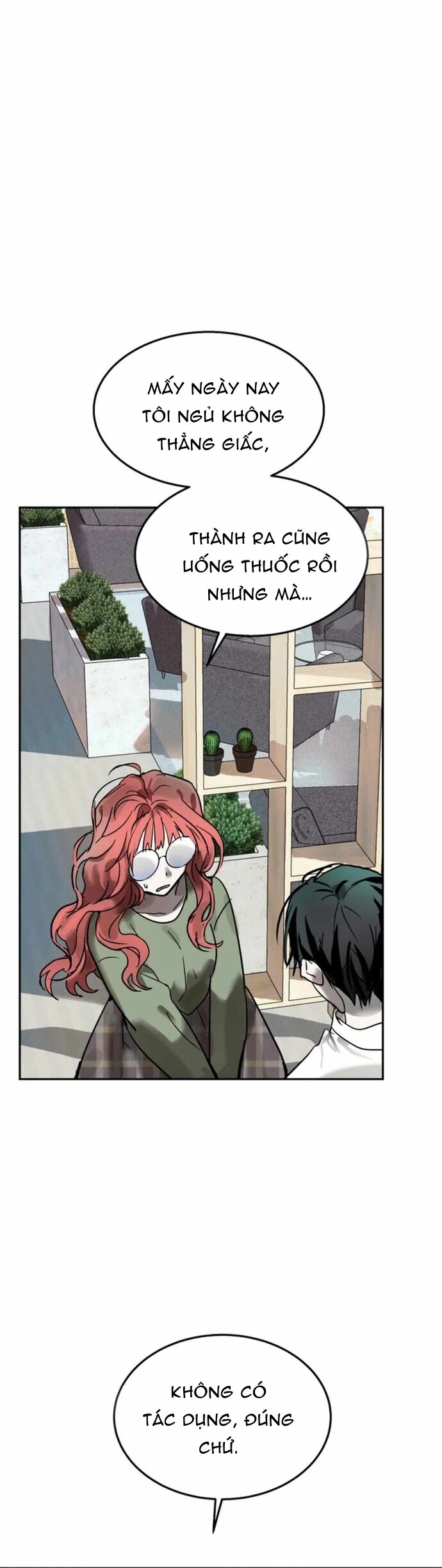 Ngôi Sao Đỉnh Lưu Chap 8 - Next Chap 9