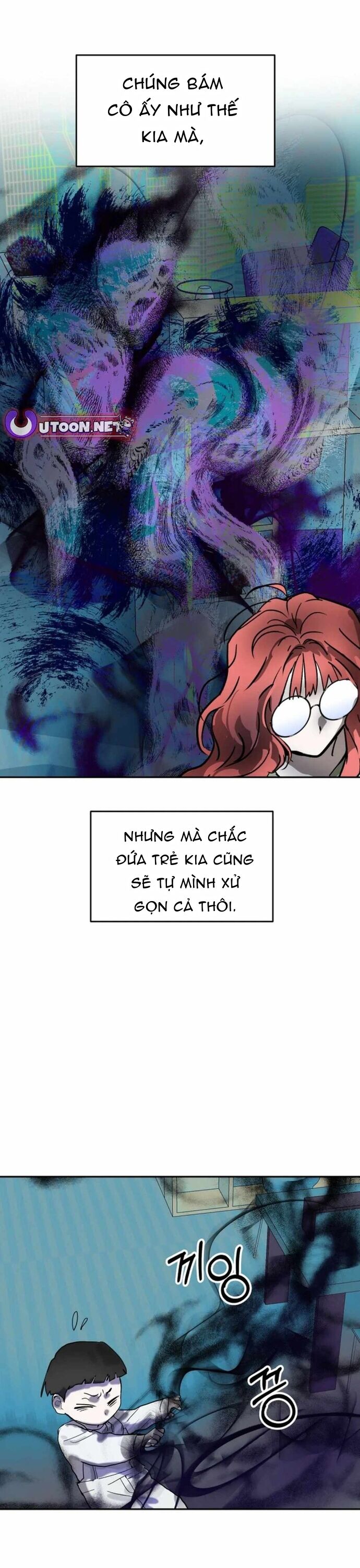 Ngôi Sao Đỉnh Lưu Chap 8 - Next Chap 9