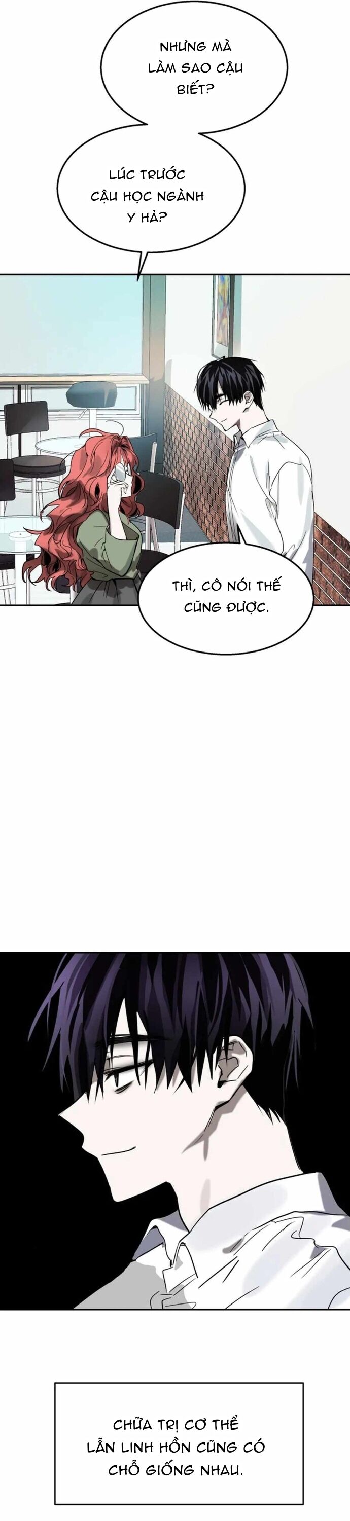 Ngôi Sao Đỉnh Lưu Chap 8 - Next Chap 9