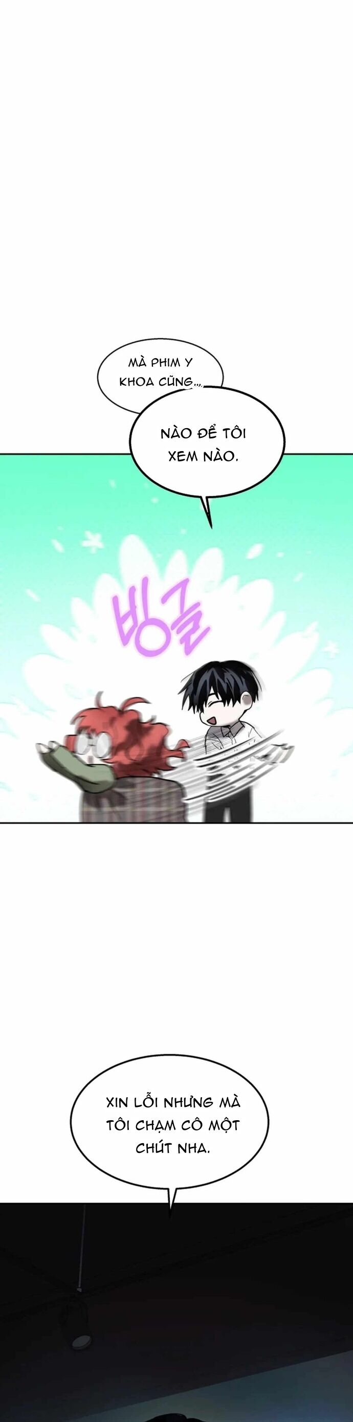 Ngôi Sao Đỉnh Lưu Chap 8 - Next Chap 9