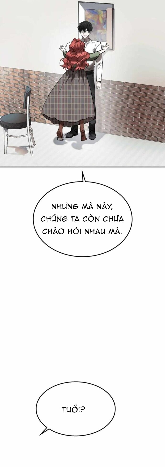 Ngôi Sao Đỉnh Lưu Chap 8 - Next Chap 9