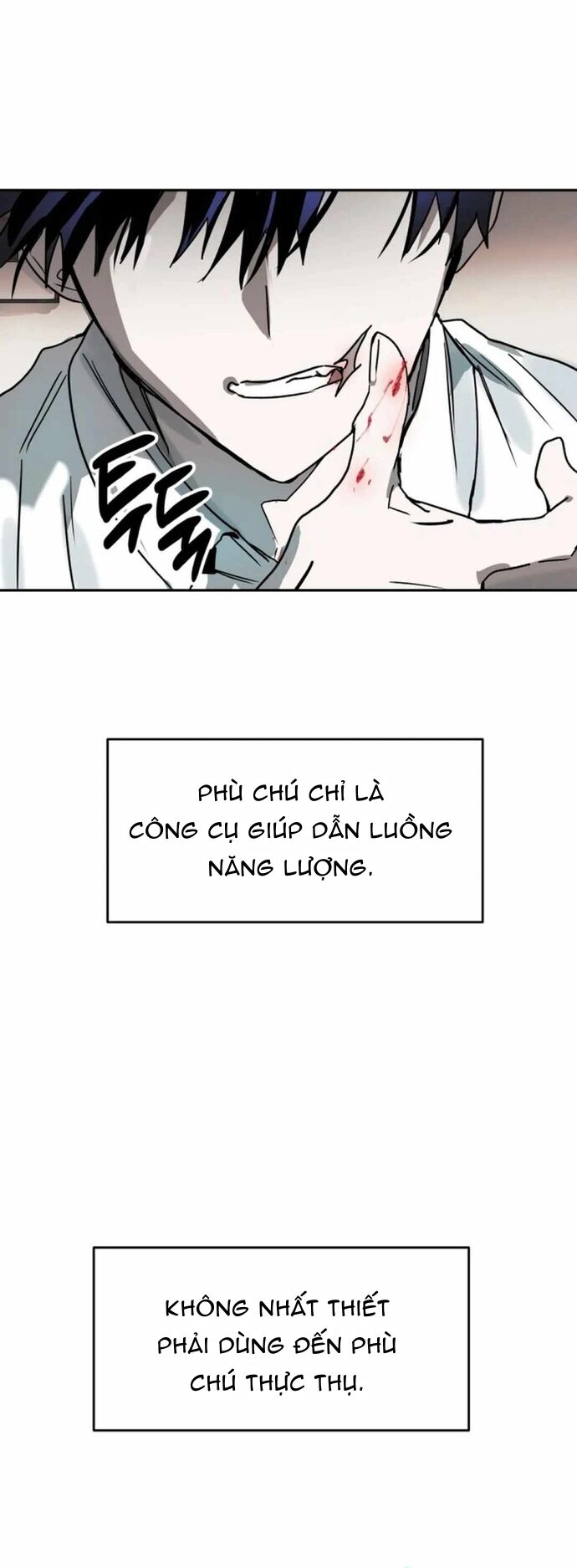 Ngôi Sao Đỉnh Lưu Chap 8 - Next Chap 9