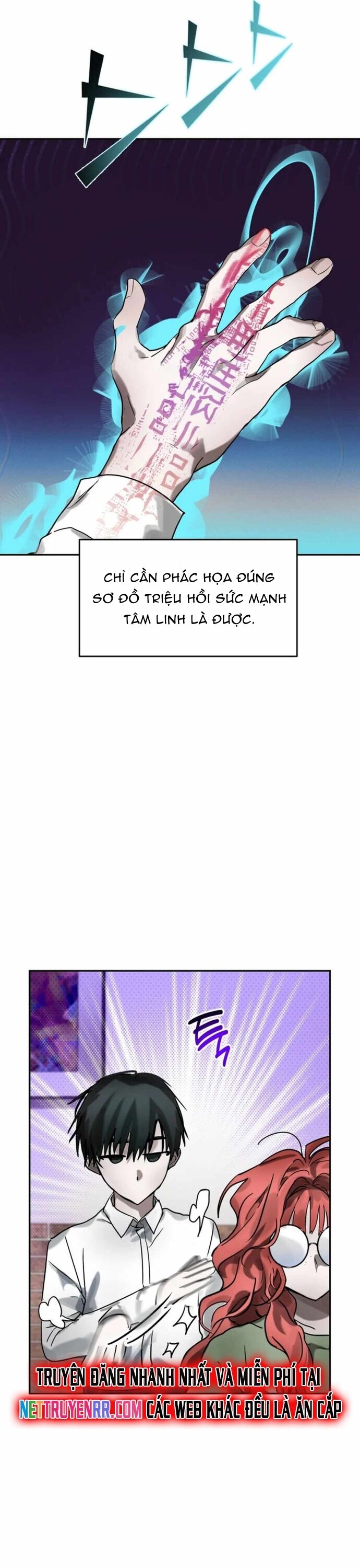 Ngôi Sao Đỉnh Lưu Chap 8 - Next Chap 9