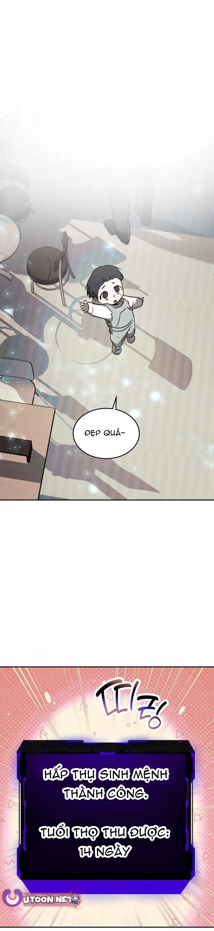 Ngôi Sao Đỉnh Lưu Chap 8 - Next Chap 9