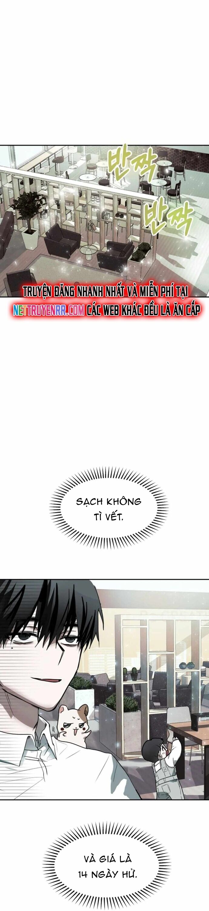 Ngôi Sao Đỉnh Lưu Chap 8 - Next Chap 9
