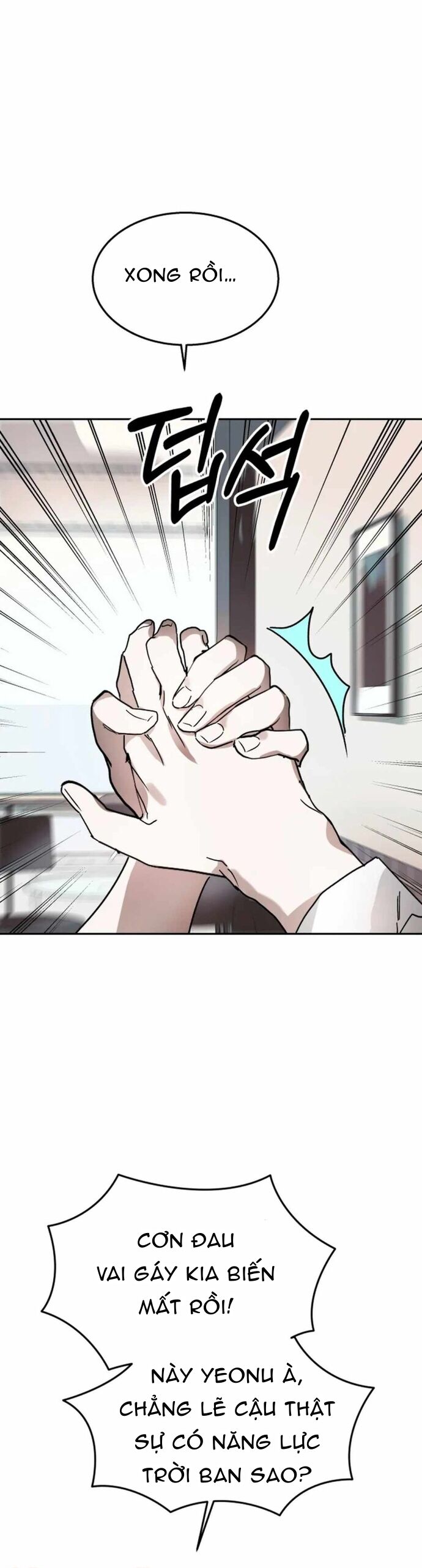Ngôi Sao Đỉnh Lưu Chap 8 - Next Chap 9