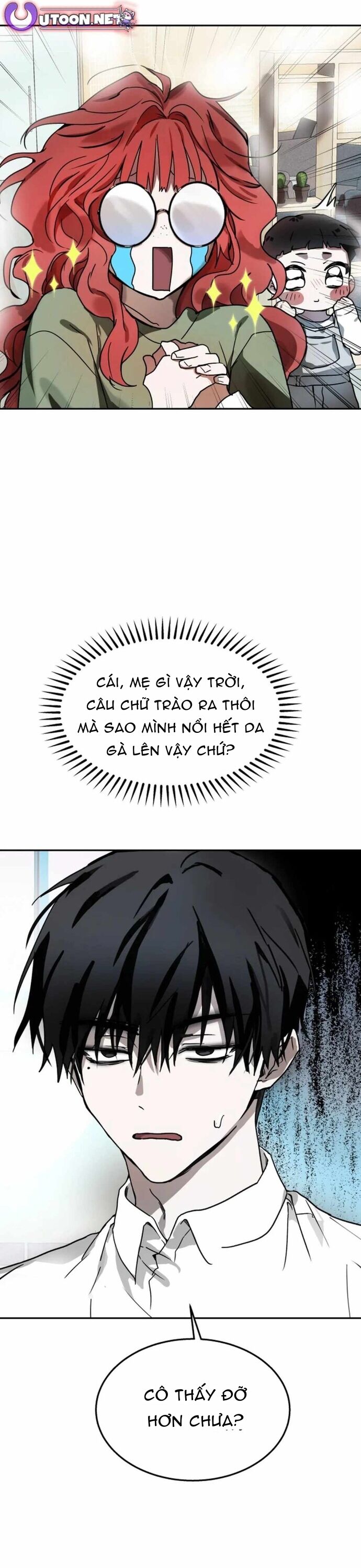 Ngôi Sao Đỉnh Lưu Chap 8 - Next Chap 9