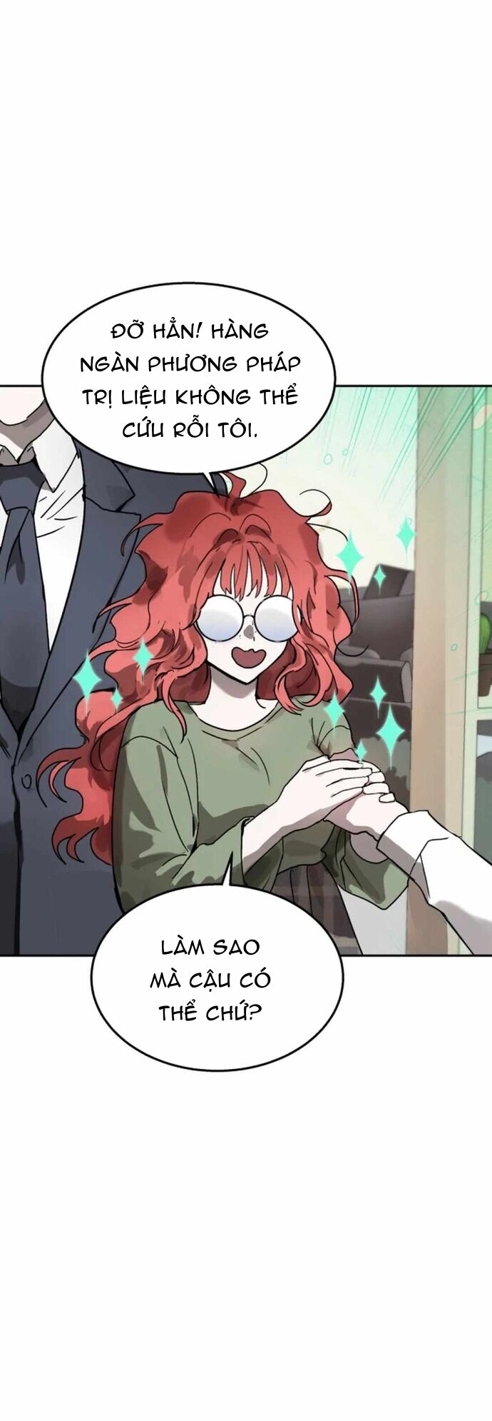 Ngôi Sao Đỉnh Lưu Chap 8 - Next Chap 9