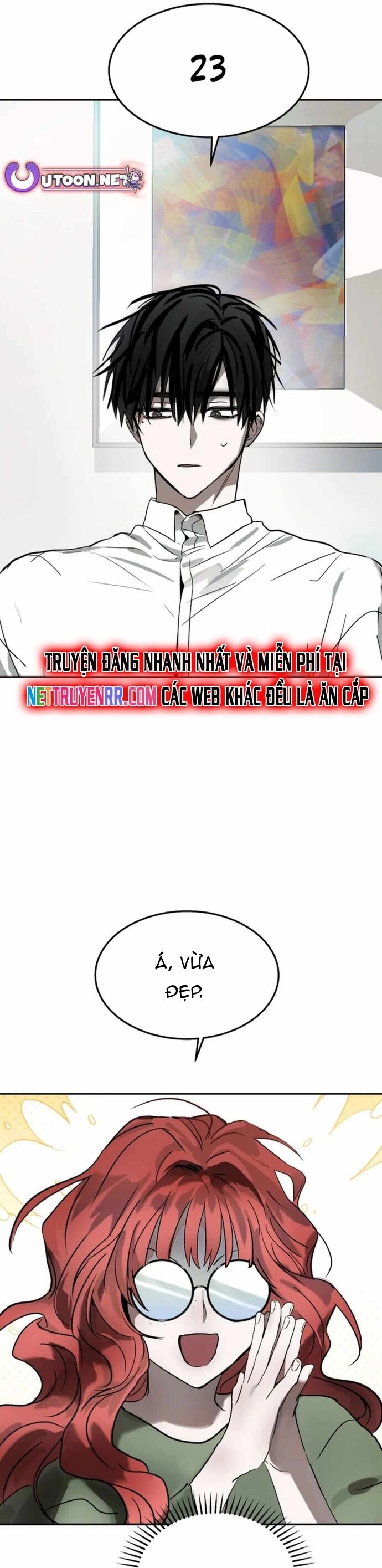 Ngôi Sao Đỉnh Lưu Chap 8 - Next Chap 9