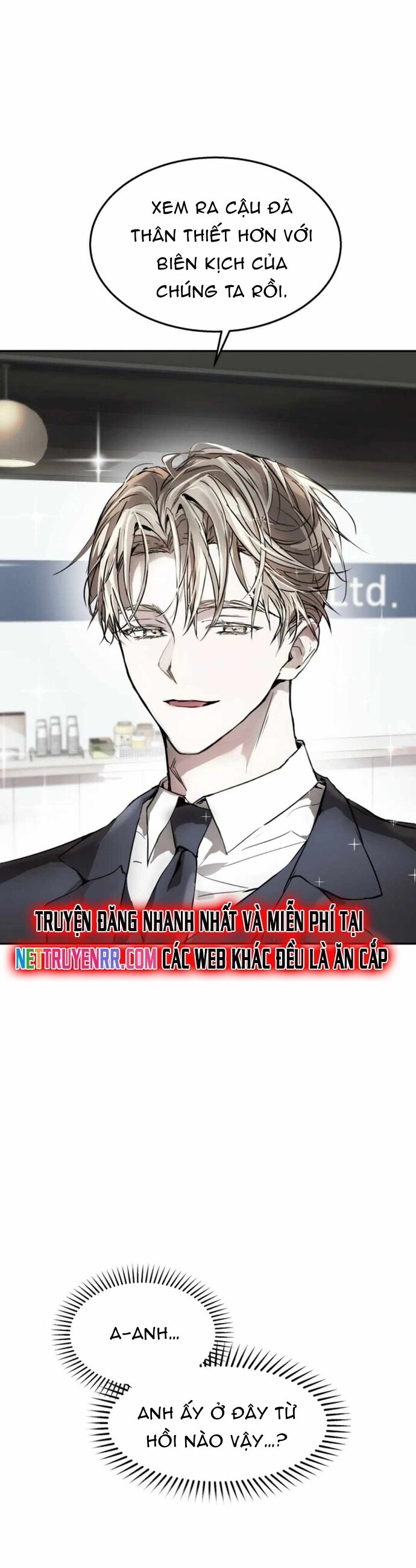 Ngôi Sao Đỉnh Lưu Chap 8 - Next Chap 9