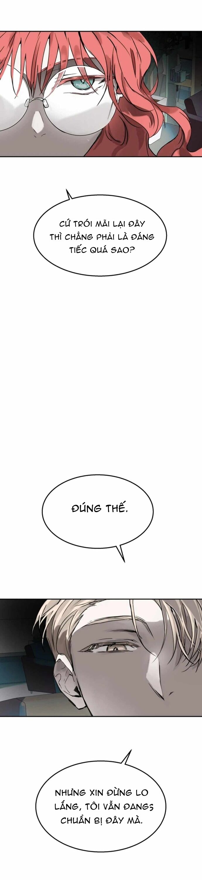 Ngôi Sao Đỉnh Lưu Chap 8 - Next Chap 9