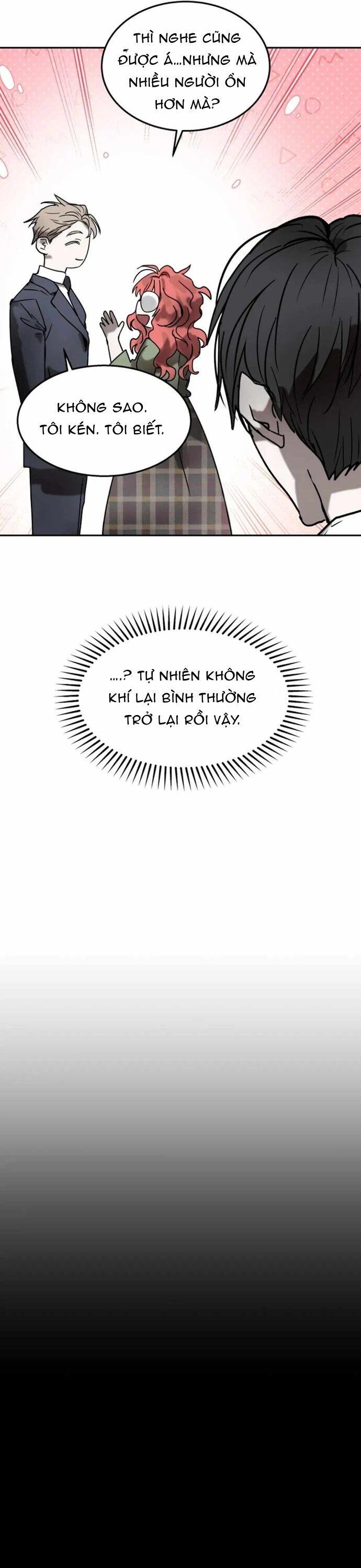 Ngôi Sao Đỉnh Lưu Chap 8 - Next Chap 9
