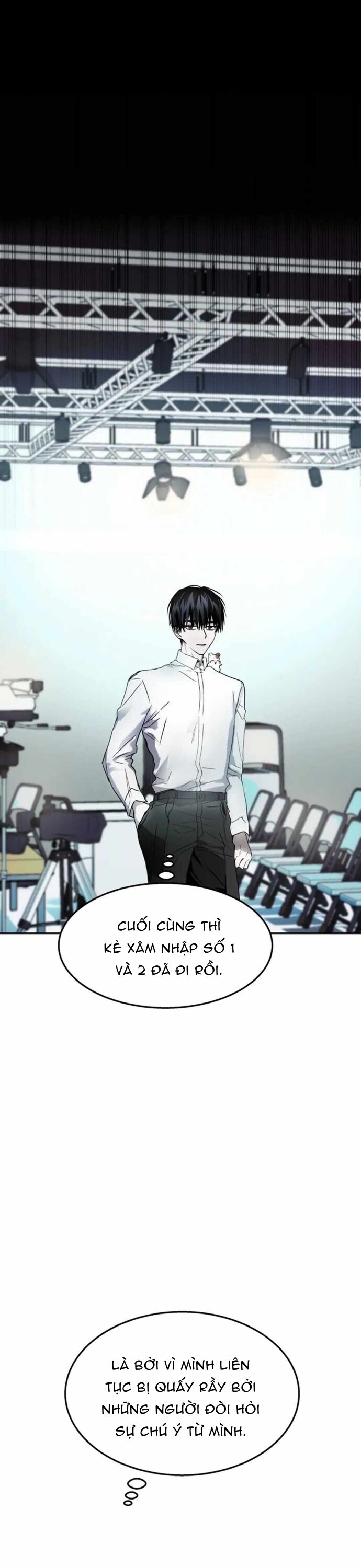 Ngôi Sao Đỉnh Lưu Chap 8 - Next Chap 9