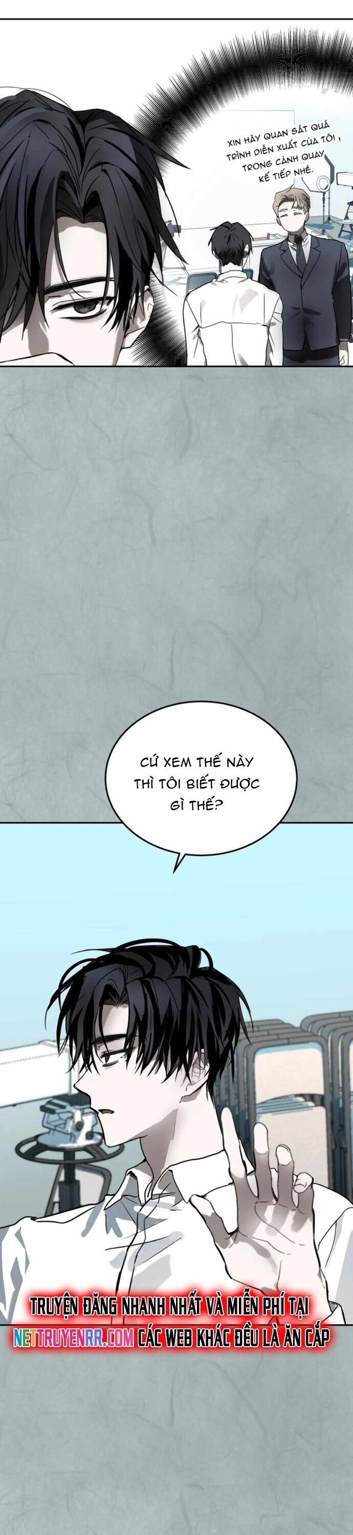Ngôi Sao Đỉnh Lưu Chap 8 - Next Chap 9