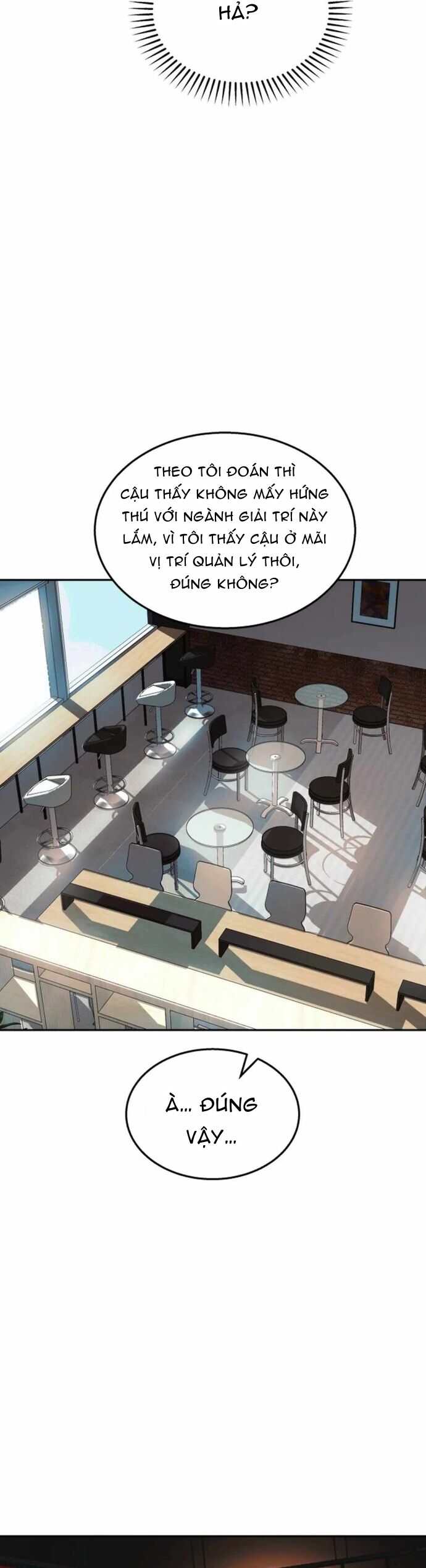 Ngôi Sao Đỉnh Lưu Chap 8 - Next Chap 9